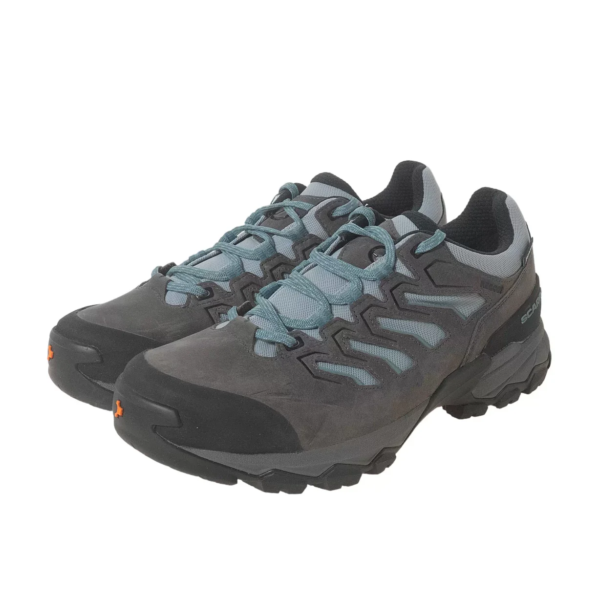 Scarpa Moraine WP Hiking Shoes - Women's - Image 2