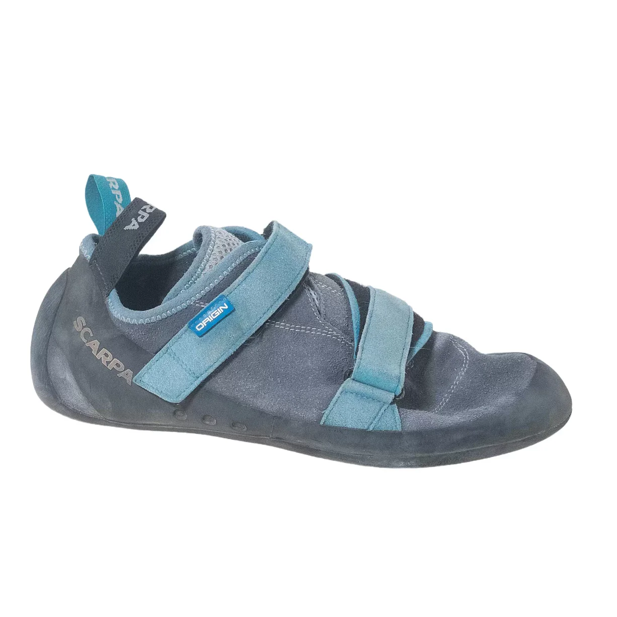 Scarpa Origin Climbing Shoe - Men's