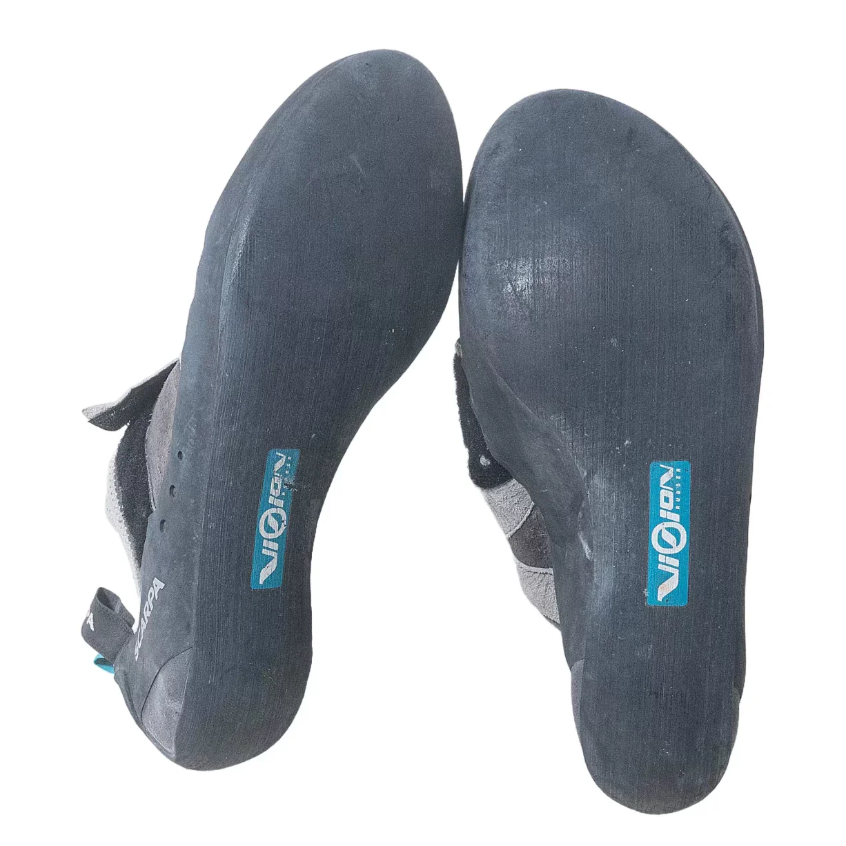 Scarpa Origin Climbing Shoes - Image 4