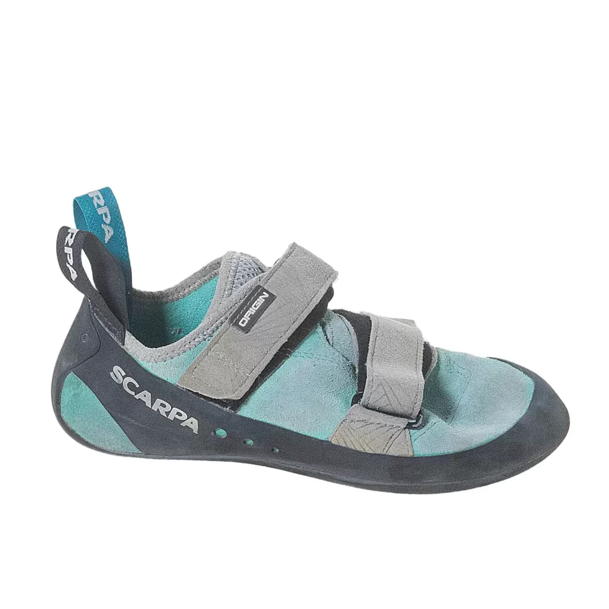 Scarpa Origin Climbing Shoes - Women's