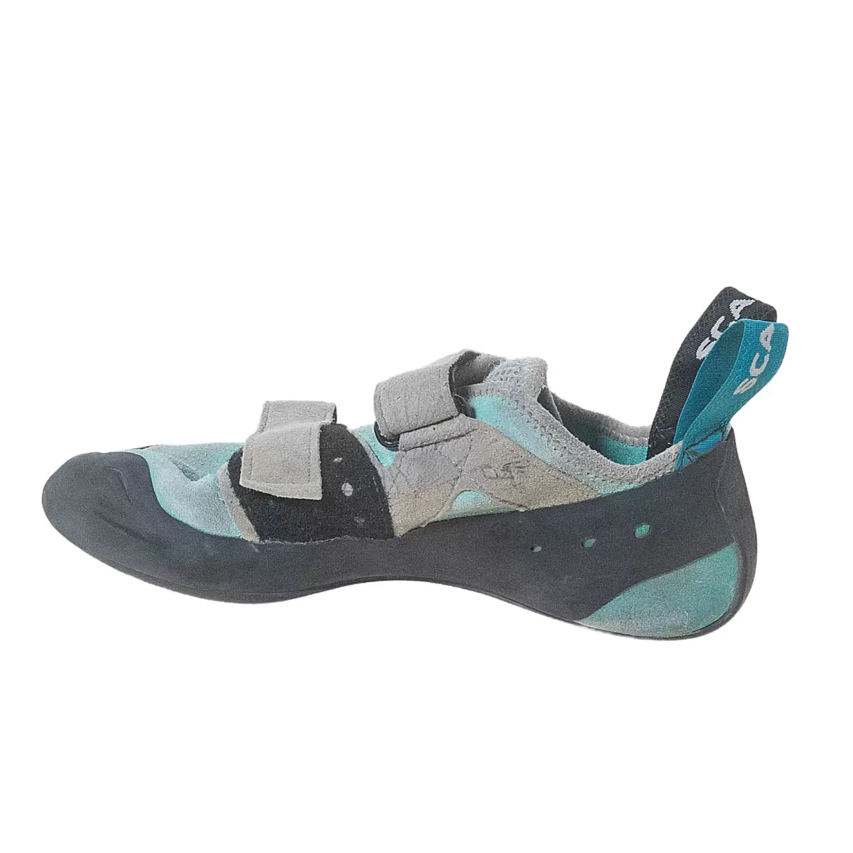 Scarpa Origin Climbing Shoes - Women's - Image 2