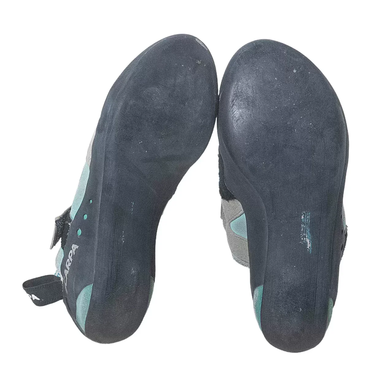 Scarpa Origin Climbing Shoes - Women's - Image 3