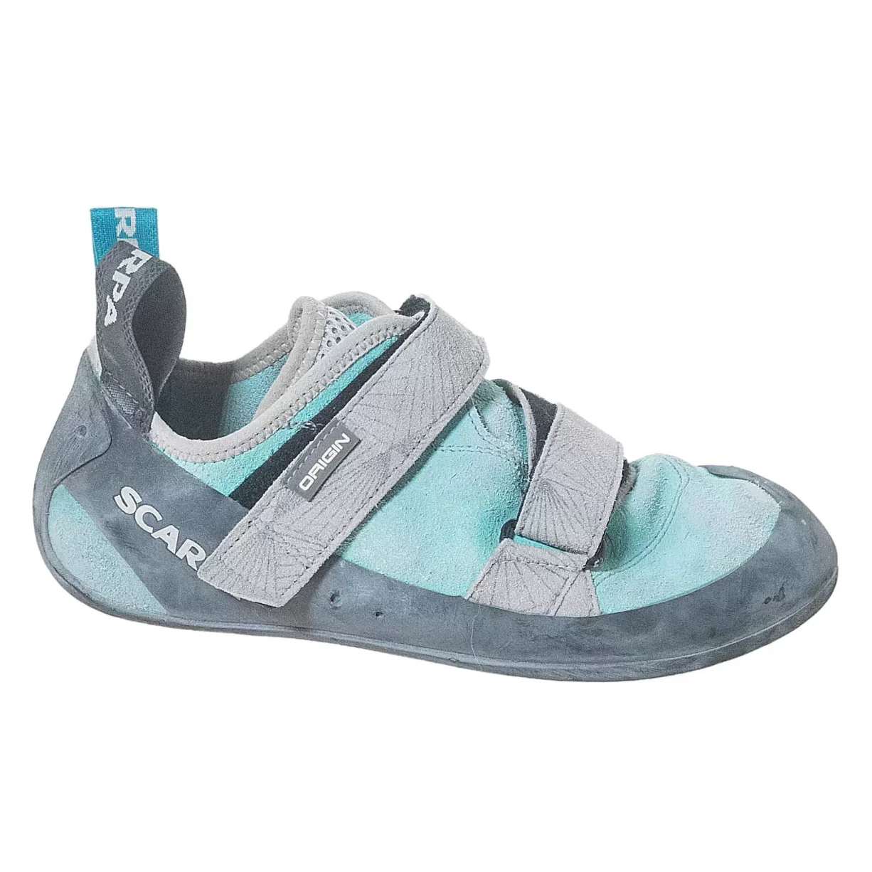 Scarpa Origin Climbing Shoes - Women's