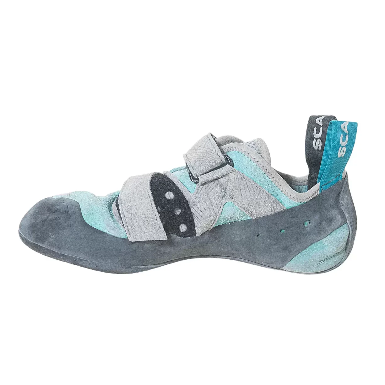 Scarpa Origin Climbing Shoes - Women's - Image 3