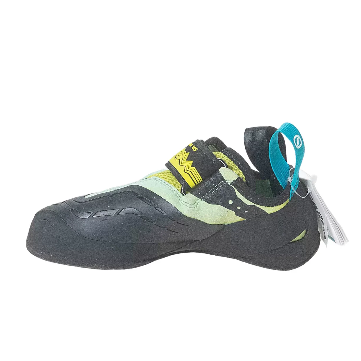 Scarpa Origin VS Climbing Shoe - Image 3