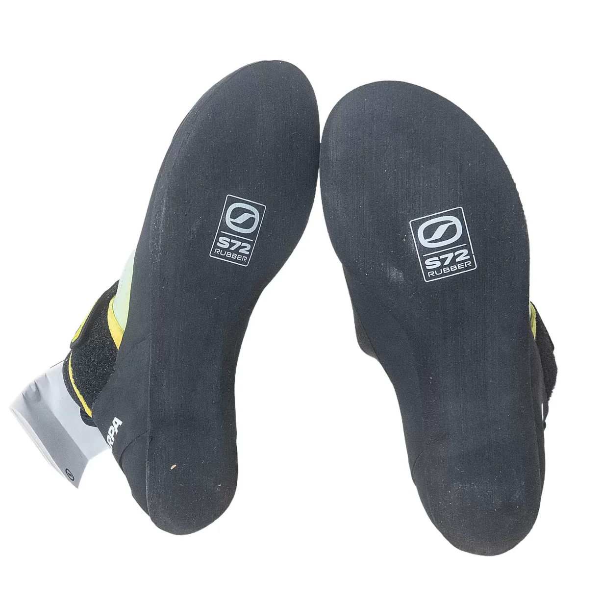 Scarpa Origin VS Climbing Shoe - Image 4