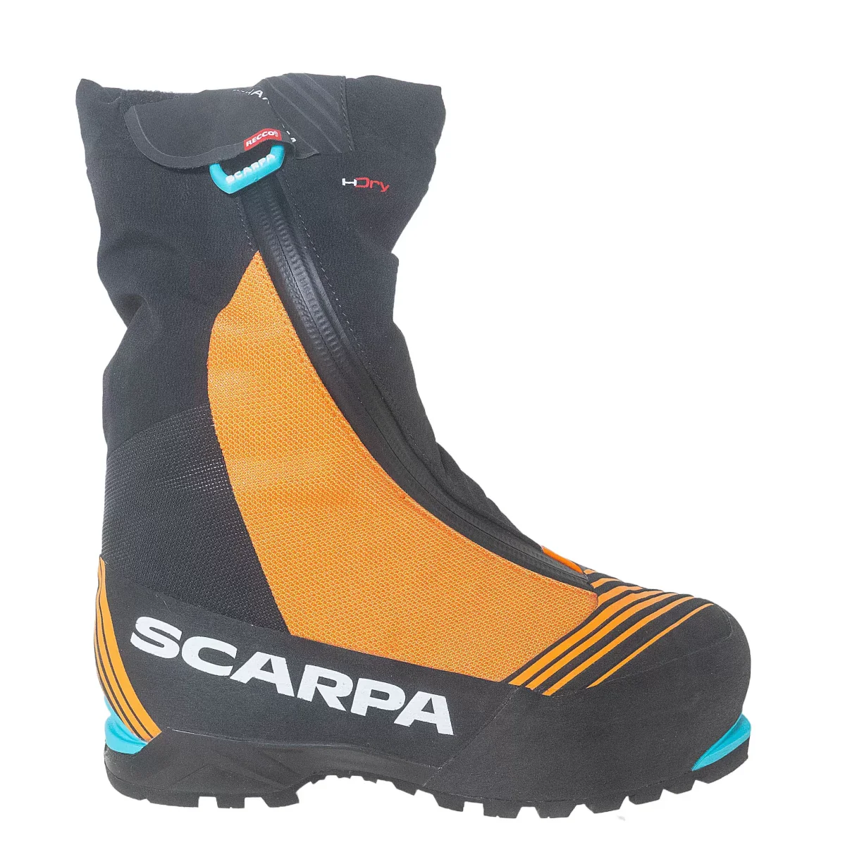 Scarpa Phantom 6000 HD Mountaineering Boot - Men's