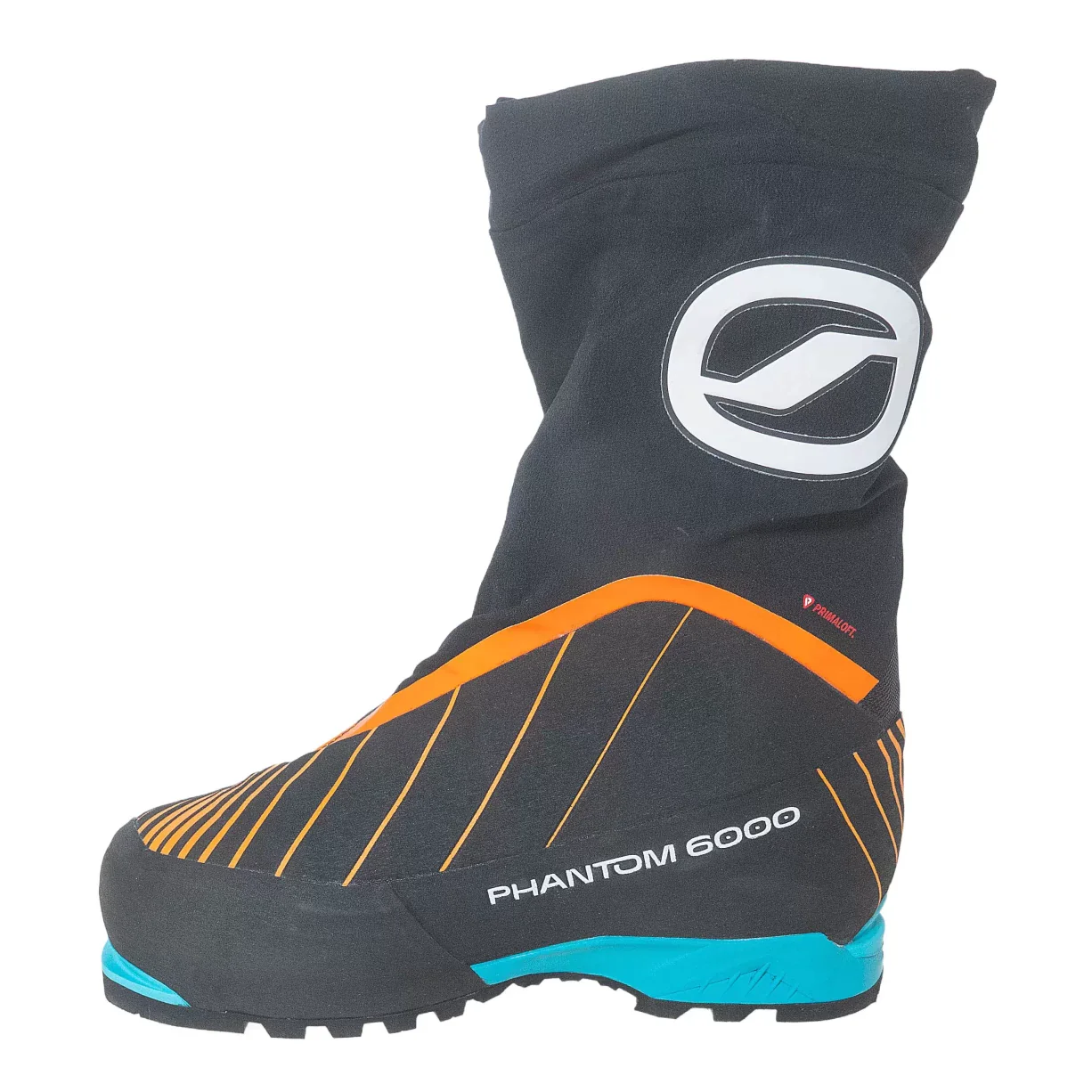 Scarpa Phantom 6000 HD Mountaineering Boot - Men's - Image 3