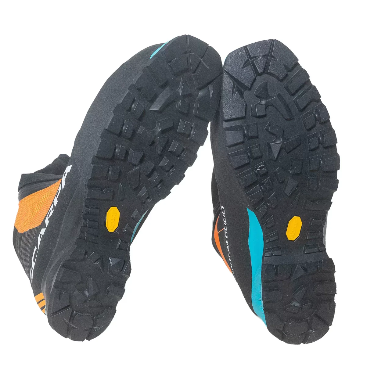 Scarpa Phantom 6000 HD Mountaineering Boot - Men's - Image 4