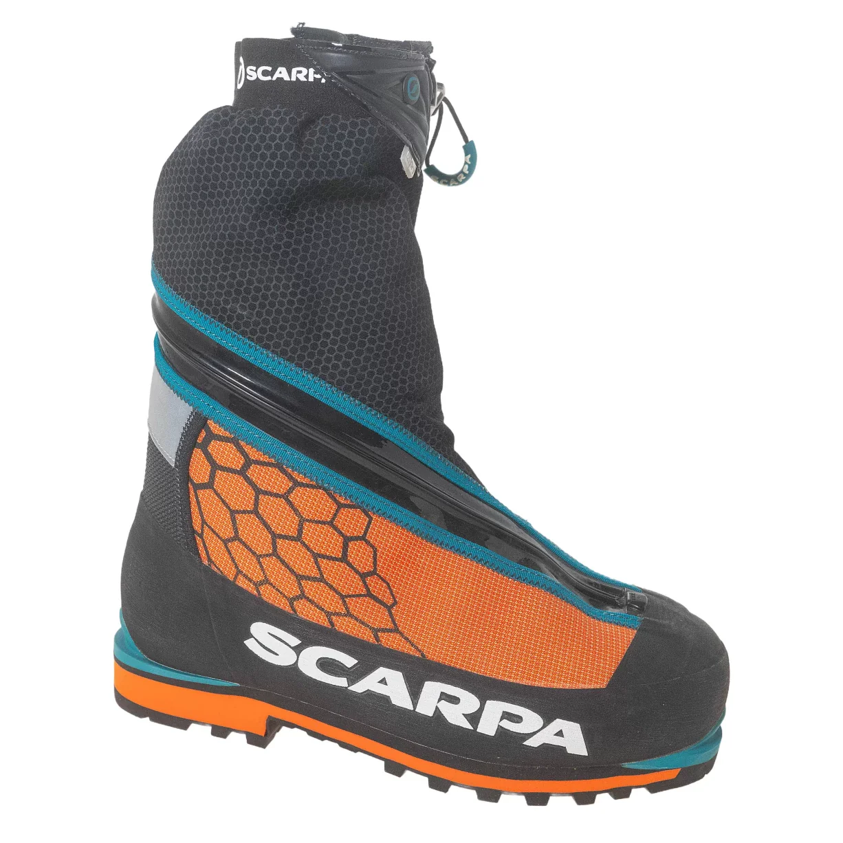 Scarpa Phantom 6000 Mountaineering Boots