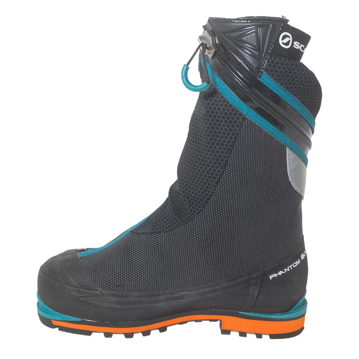 Scarpa Phantom 6000 Mountaineering Boots - Image 3