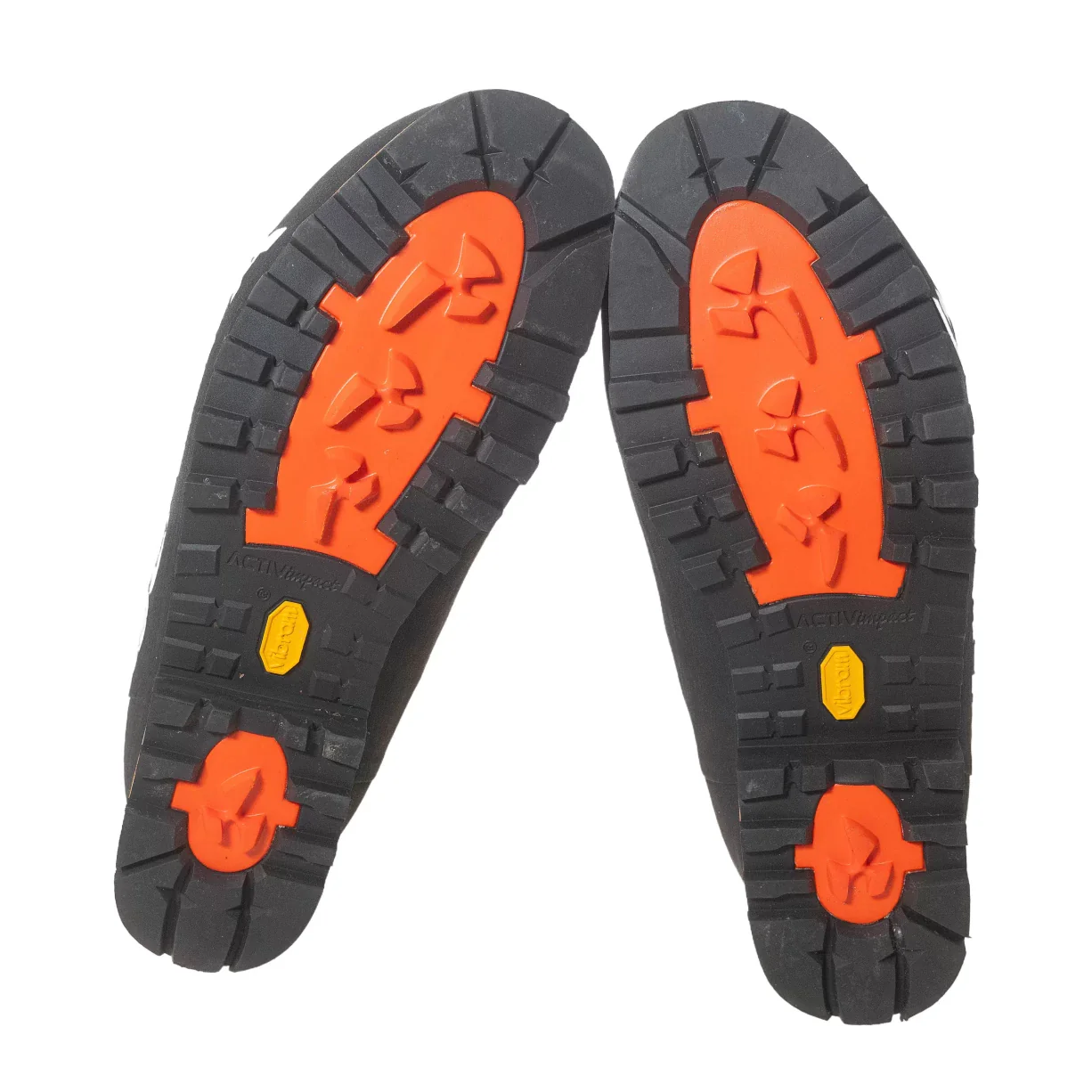 Scarpa Phantom 6000 Mountaineering Boots - Image 4
