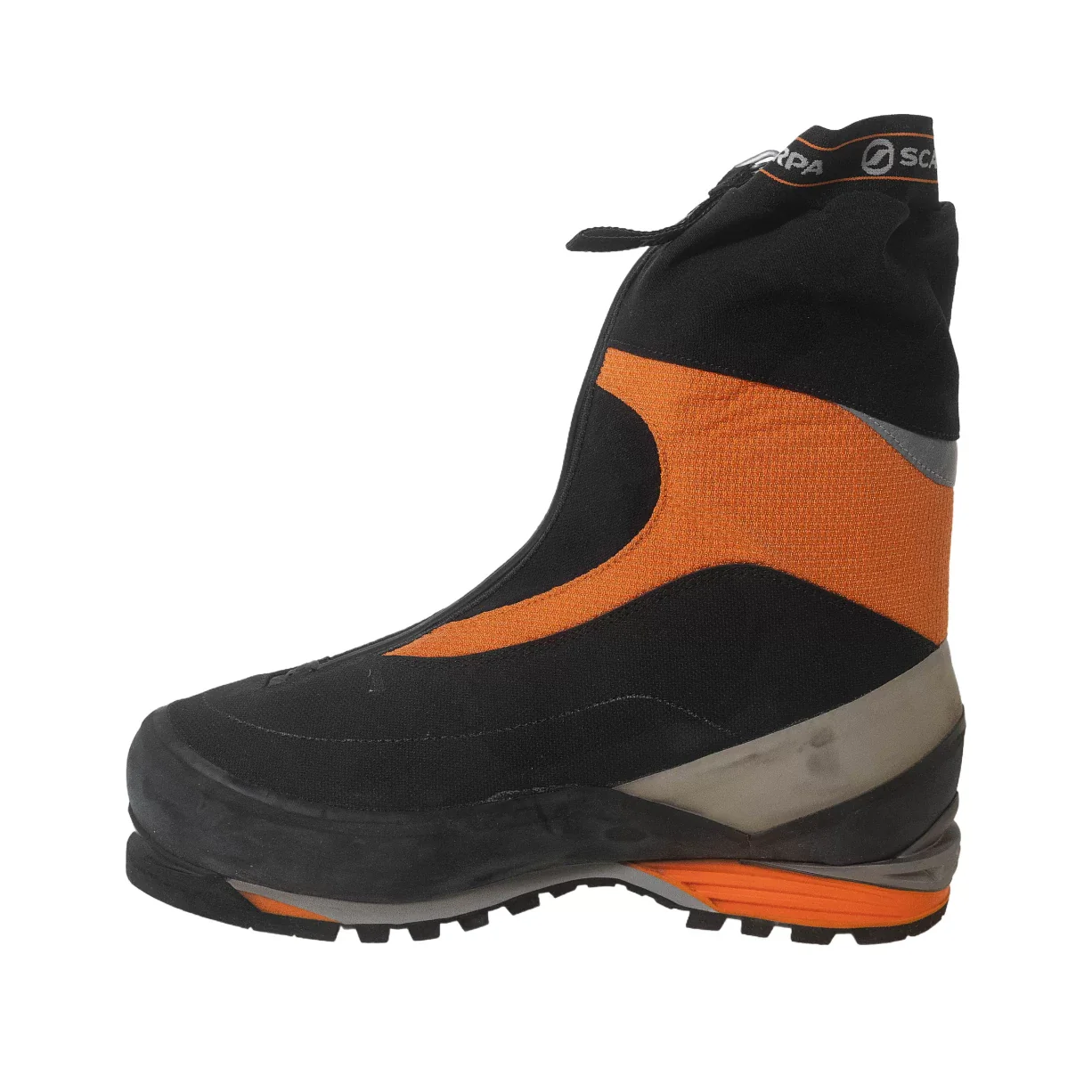 Scarpa Phantom 6000 Mountaineering Boots - Men's - Image 3