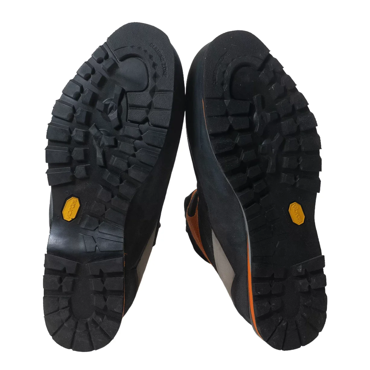 Scarpa Phantom 6000 Mountaineering Boots - Men's - Image 4