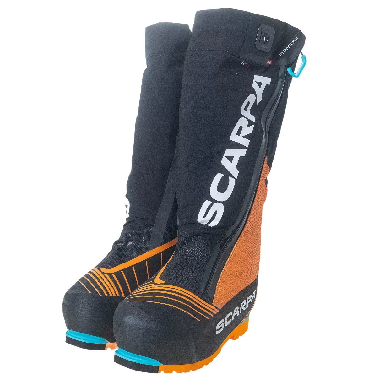 Scarpa Phantom 8000 THERMIC HD - Unisex - Image 2