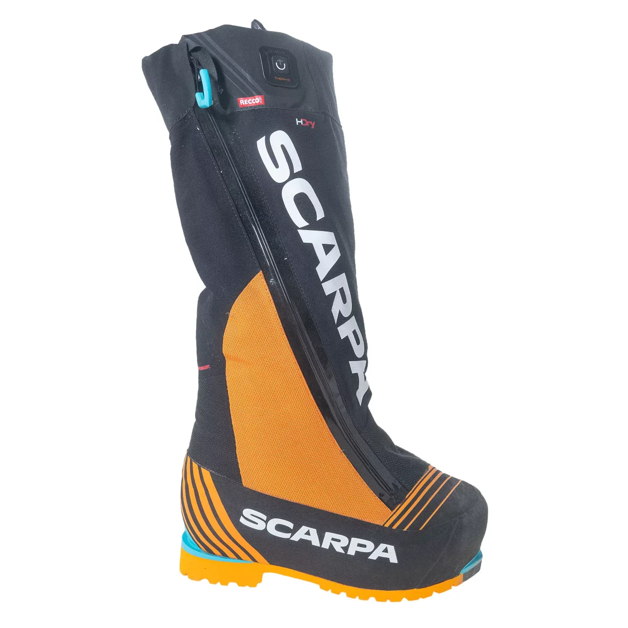 Scarpa Phantom 8000 Thermic HD - Unisex