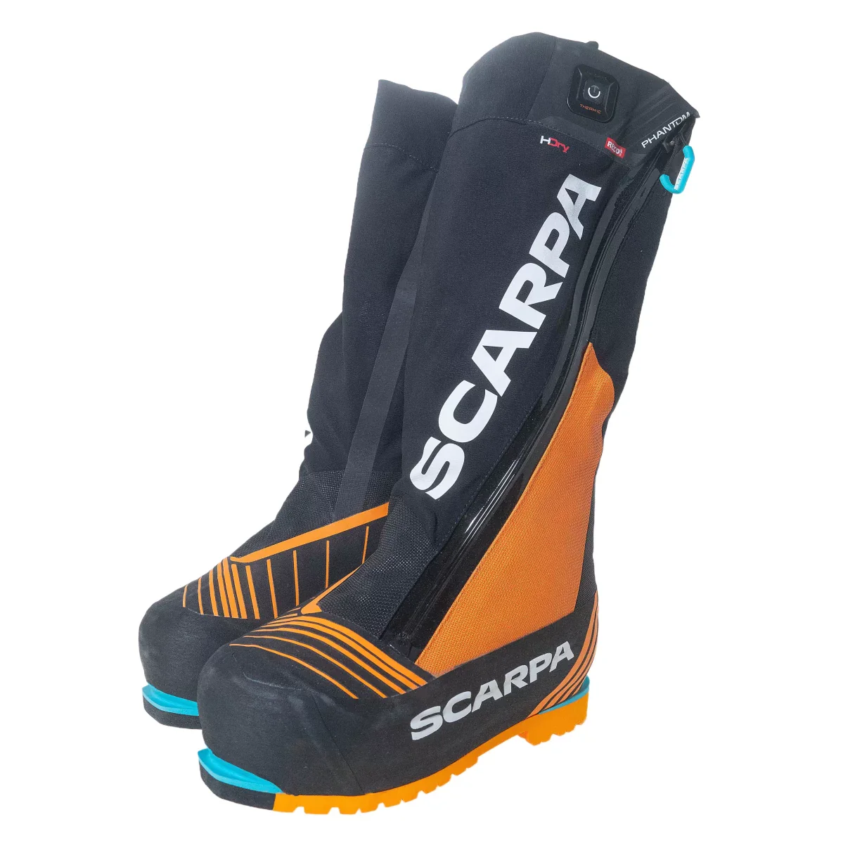 Scarpa Phantom 8000 Thermic HD - Unisex - Image 2