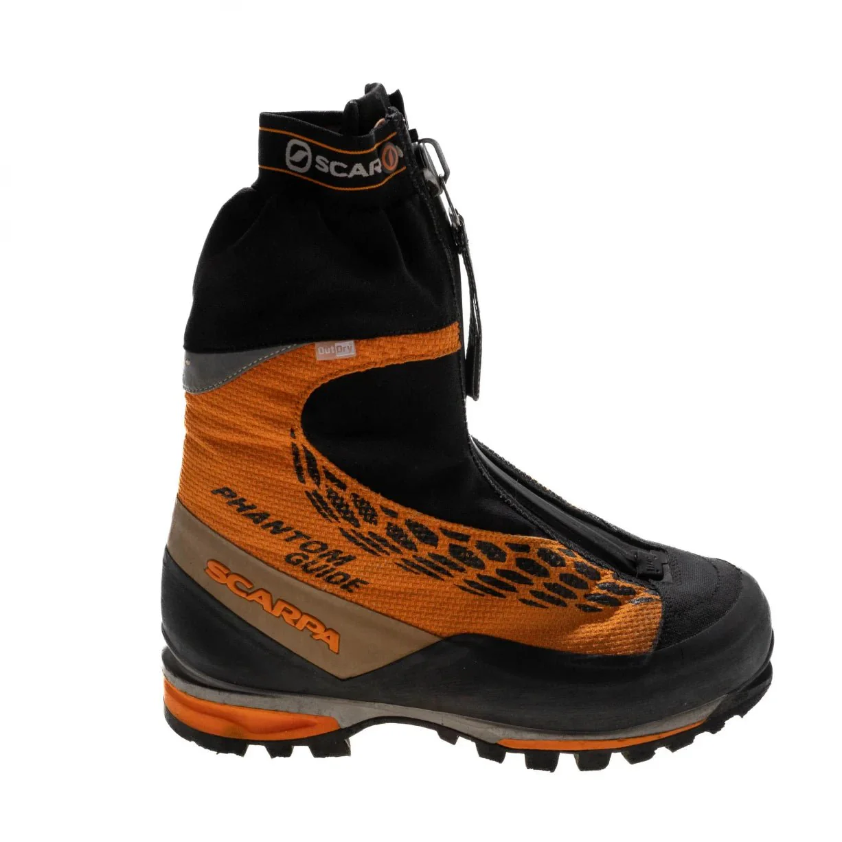 Scarpa Phantom Guide Mountaineering Boot - Men's