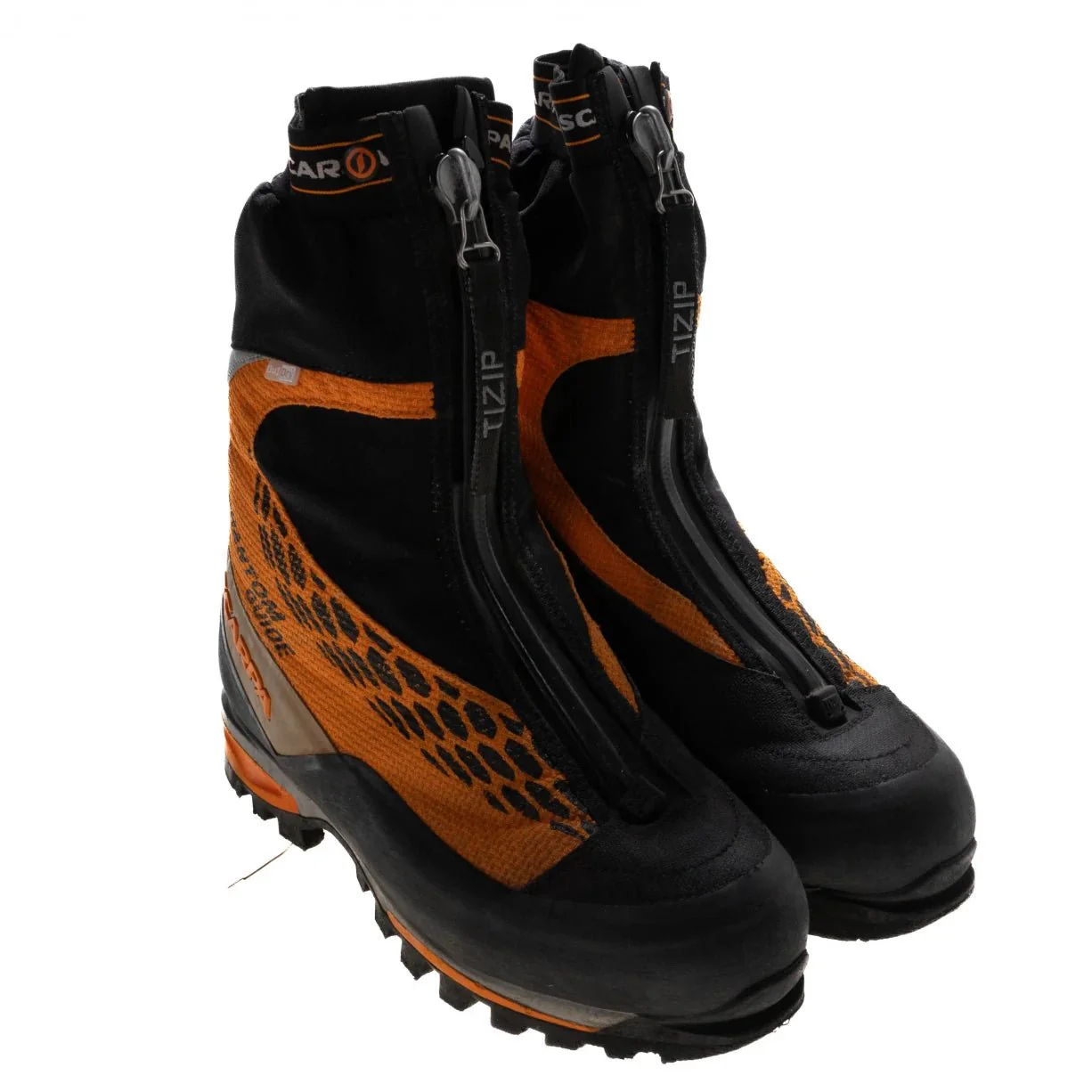 Scarpa Phantom Guide Mountaineering Boot - Men's - Image 2