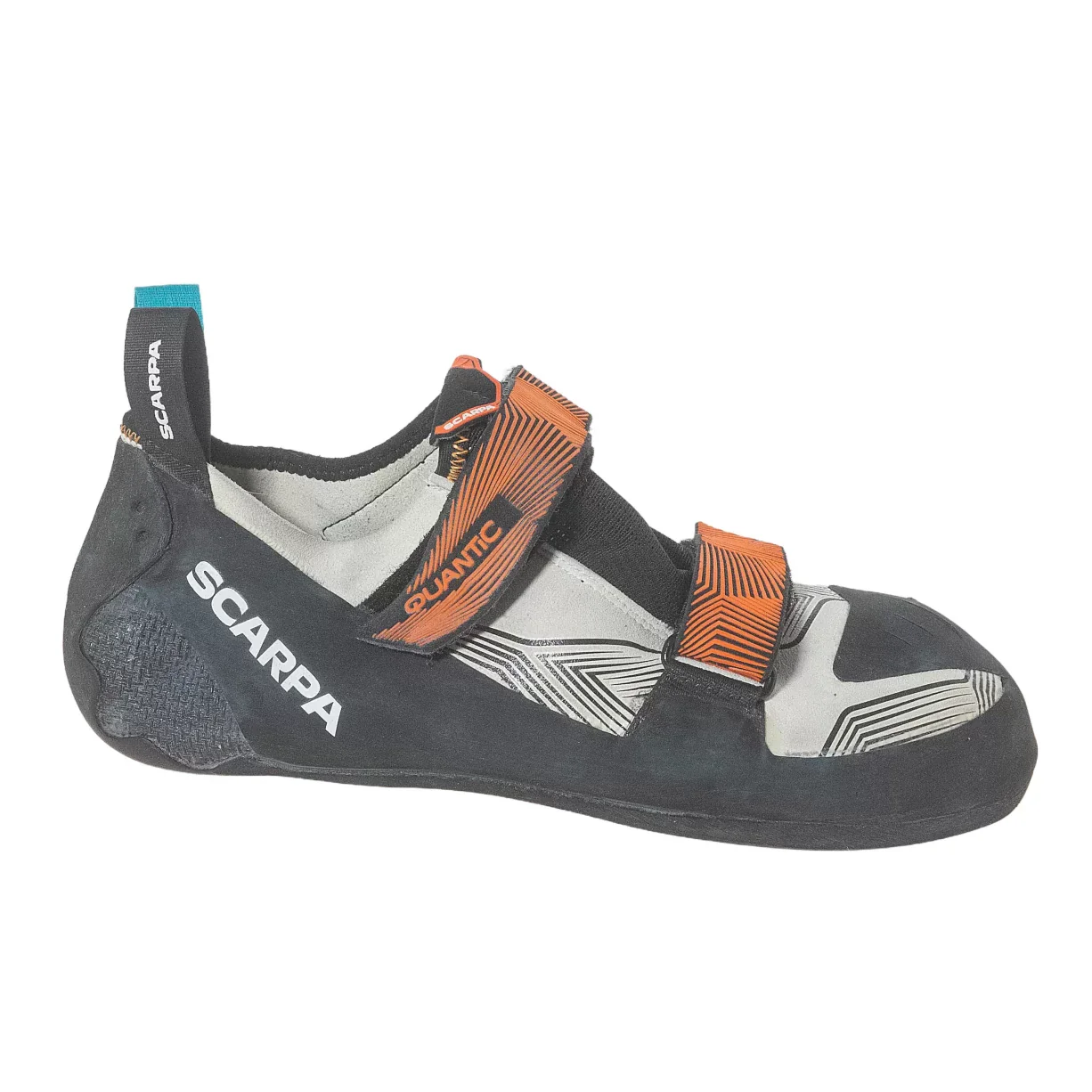 Scarpa Quantic Climbing Shoe