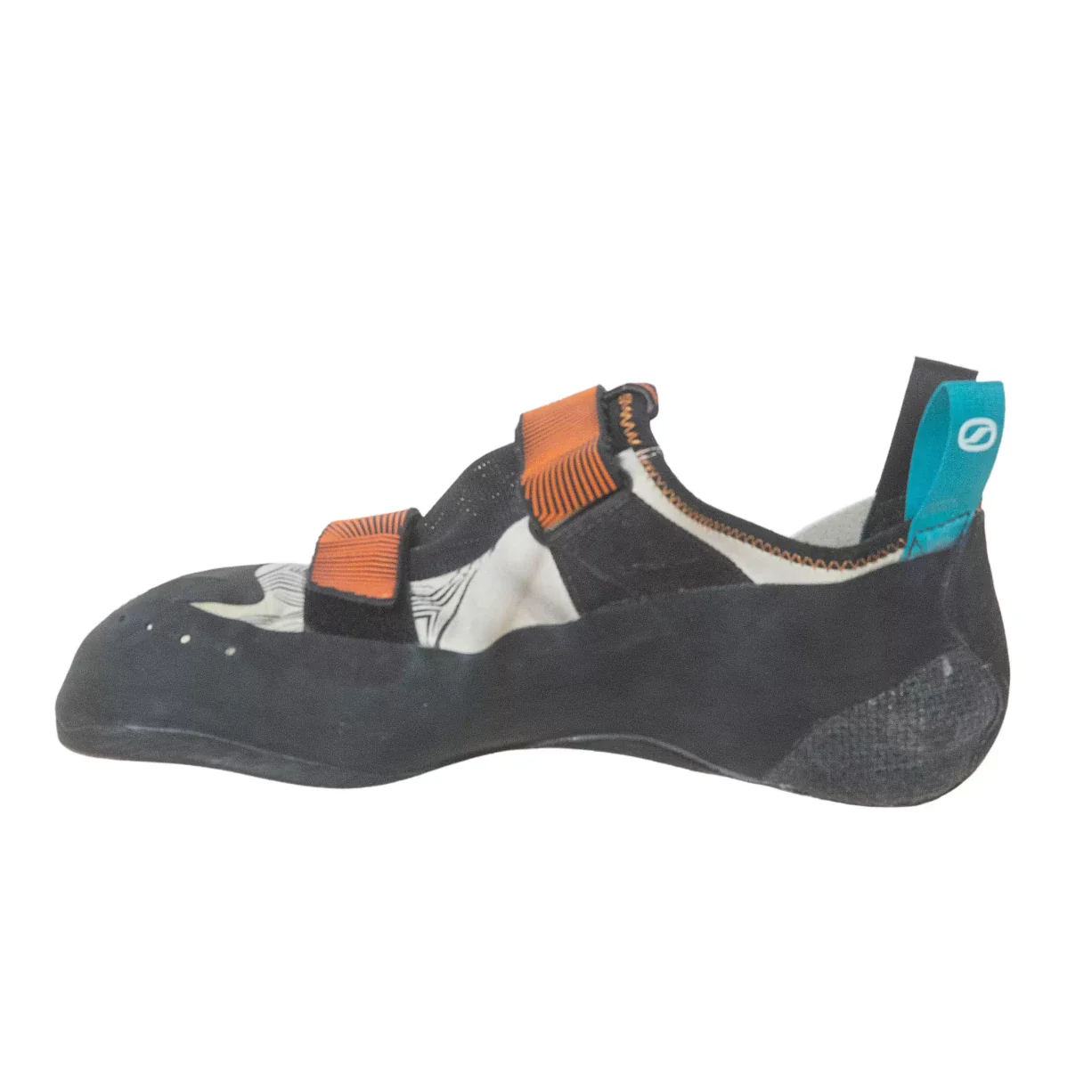 Scarpa Quantic Climbing Shoe - Image 3