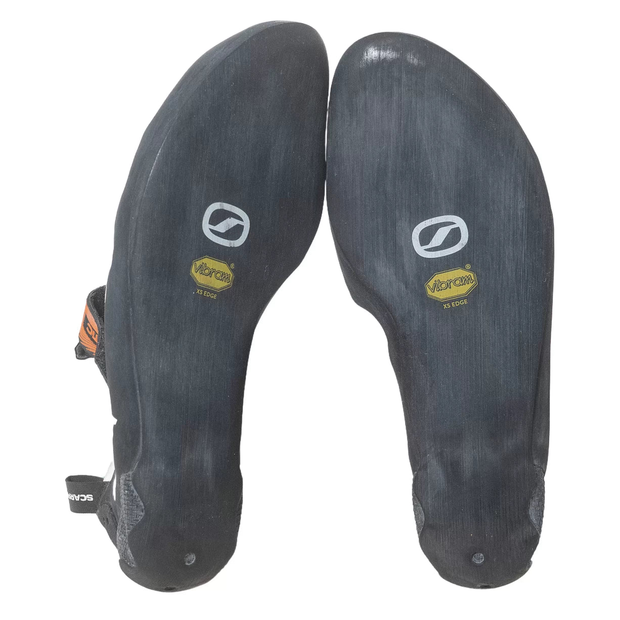 Scarpa Quantic Climbing Shoe - Image 4