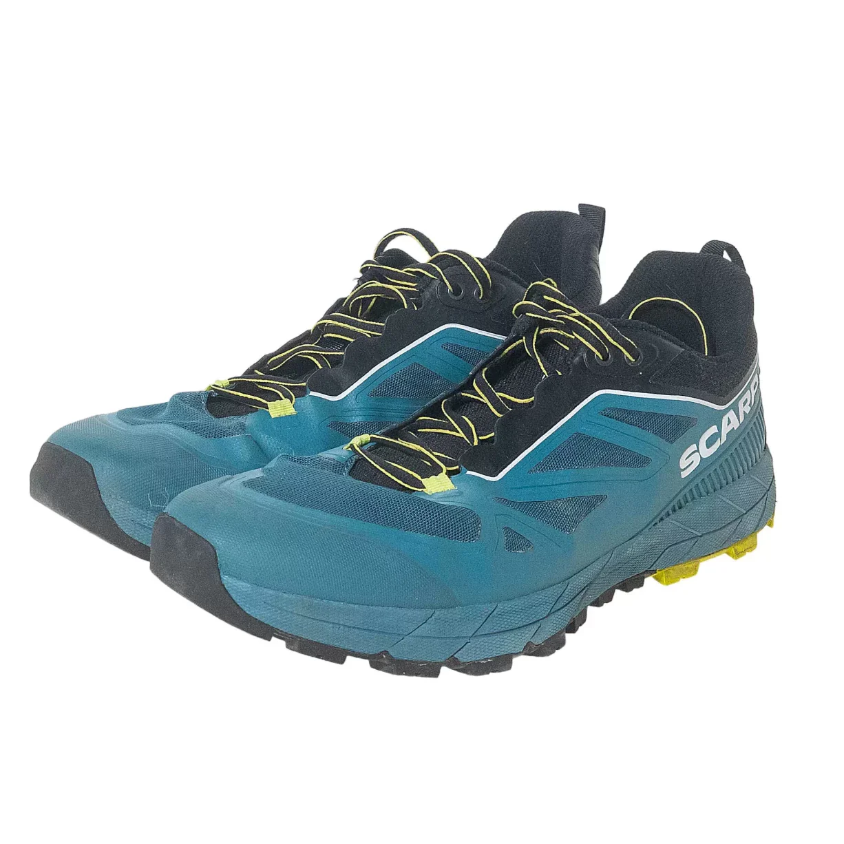 Scarpa Rapid Approach Shoe - Men's - Image 2