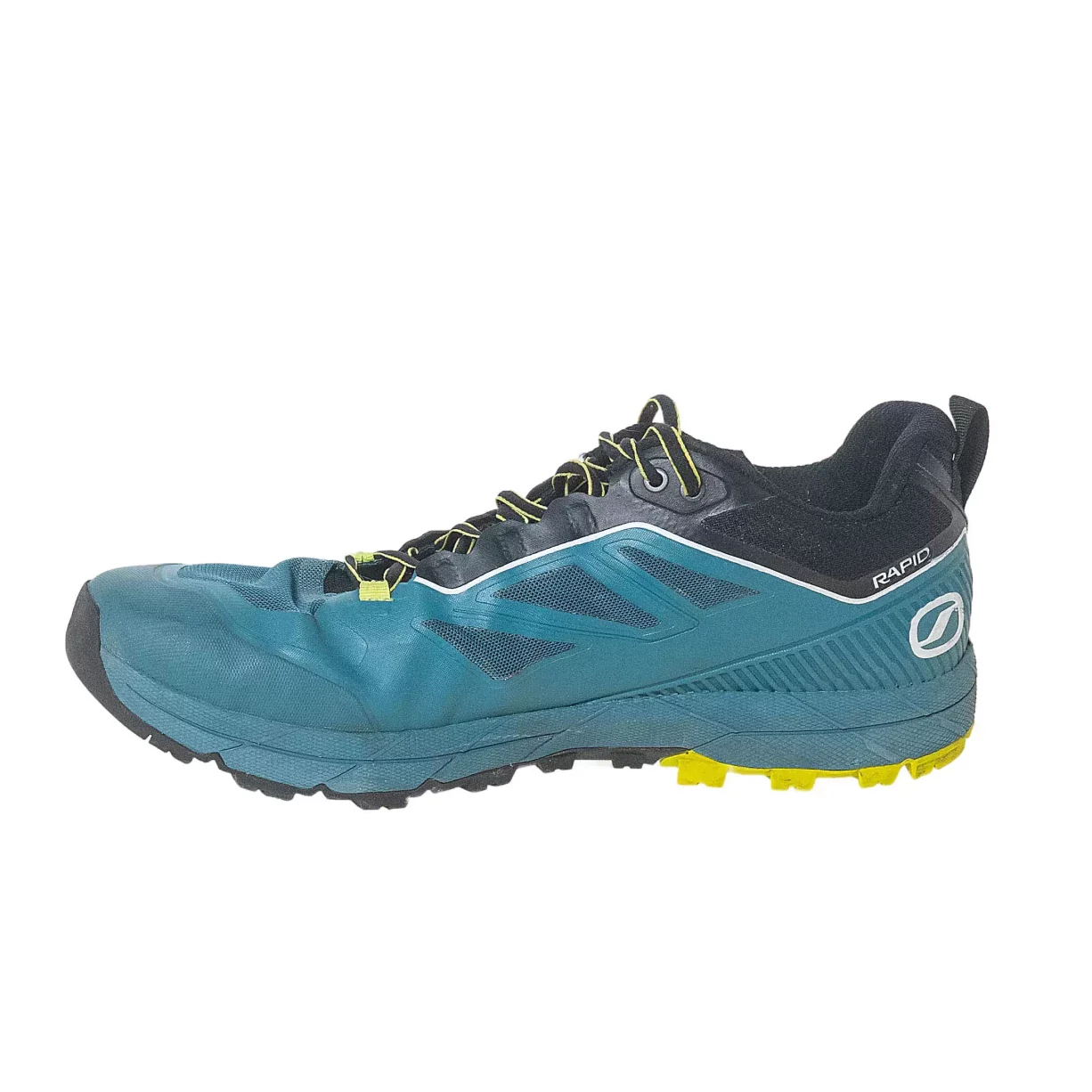 Scarpa Rapid Approach Shoe - Men's - Image 3