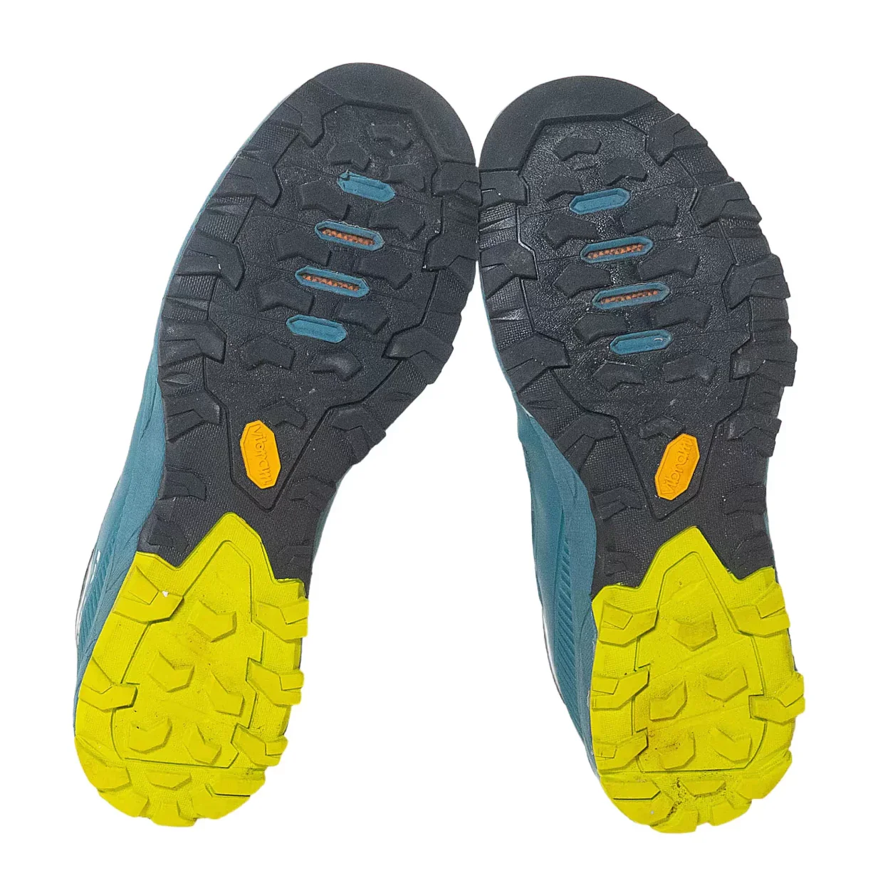 Scarpa Rapid Approach Shoe - Men's - Image 4