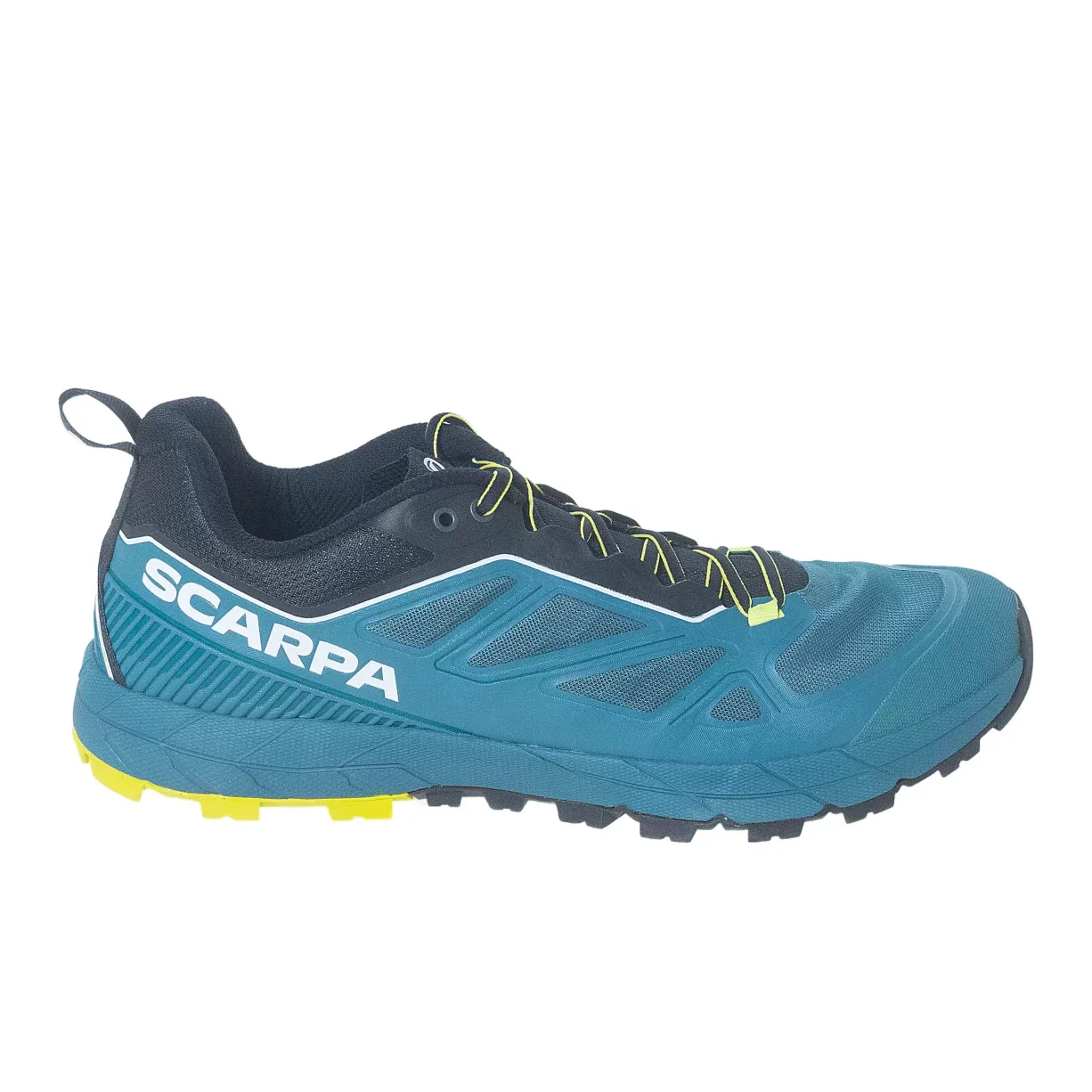 Scarpa Rapid Hiking Shoes - Men's