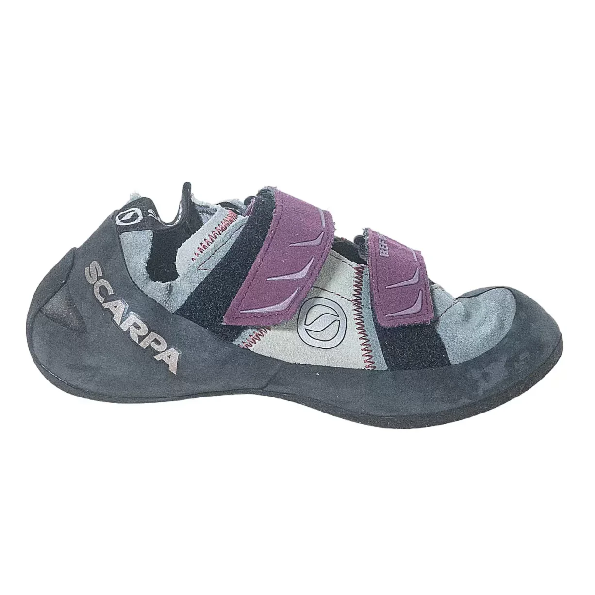 Scarpa Reflex Climbing Shoes - Women's