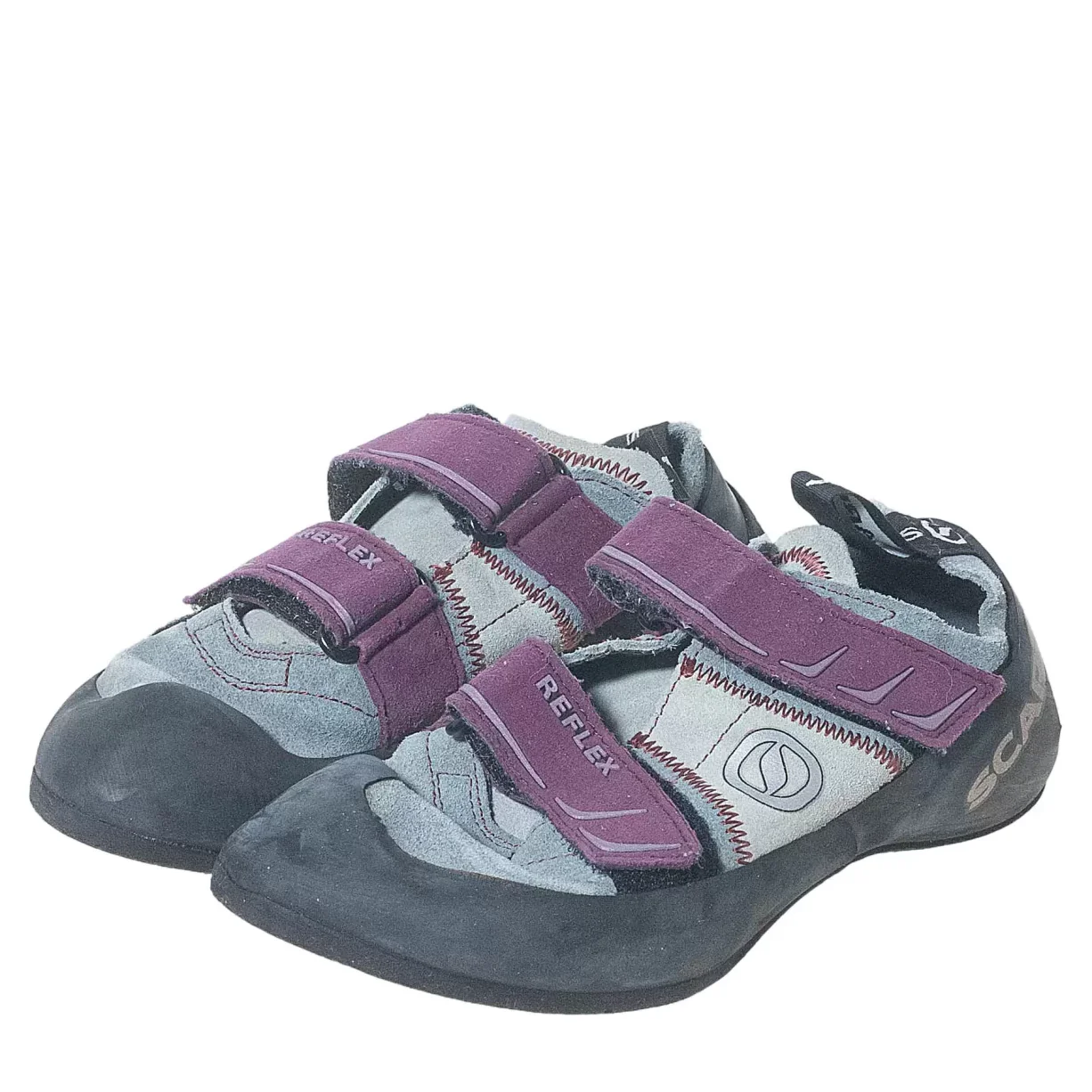 Scarpa Reflex Climbing Shoes - Women's - Image 2