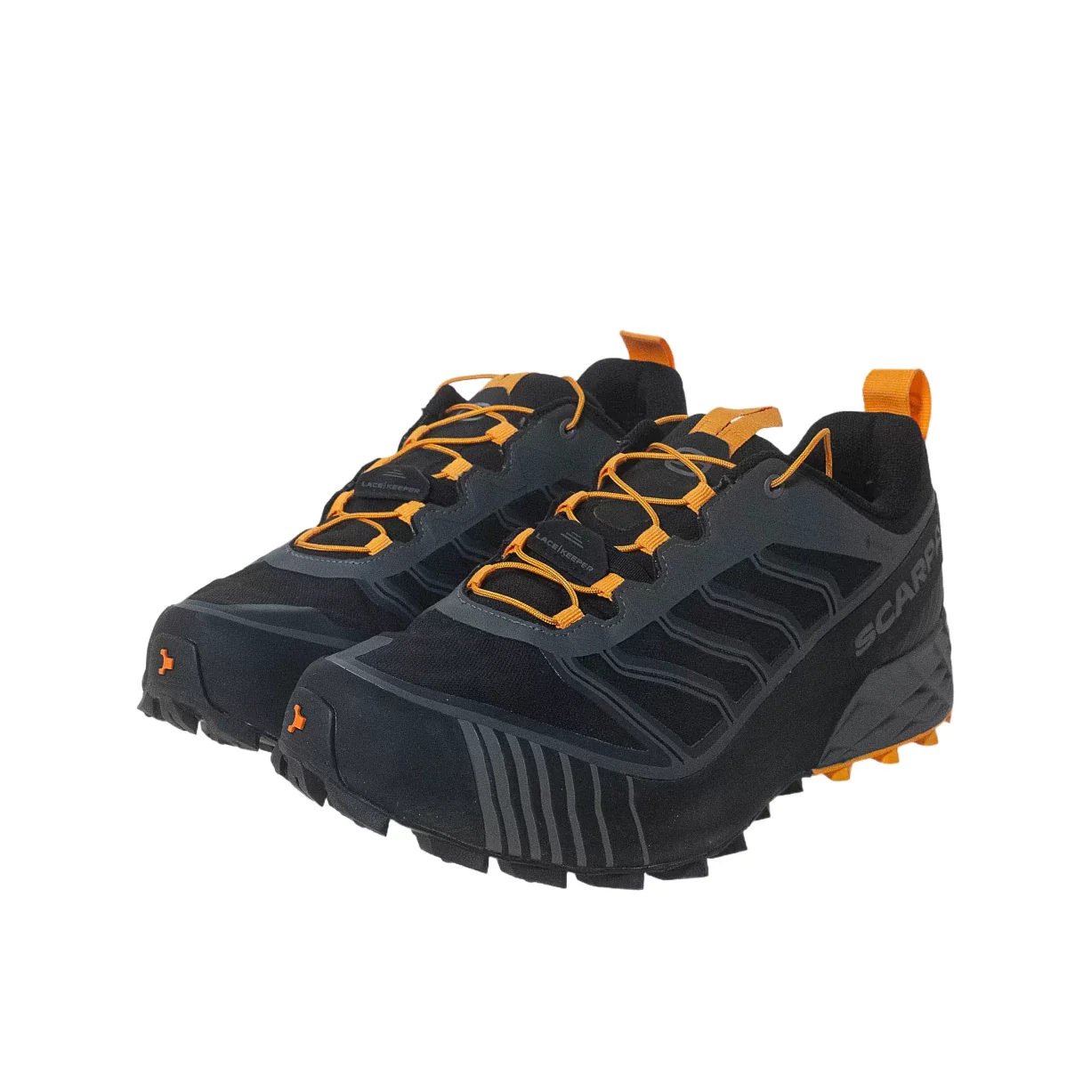 Scarpa Ribelle Run 2 GTX Trail Running Shoe - Men's - Image 2