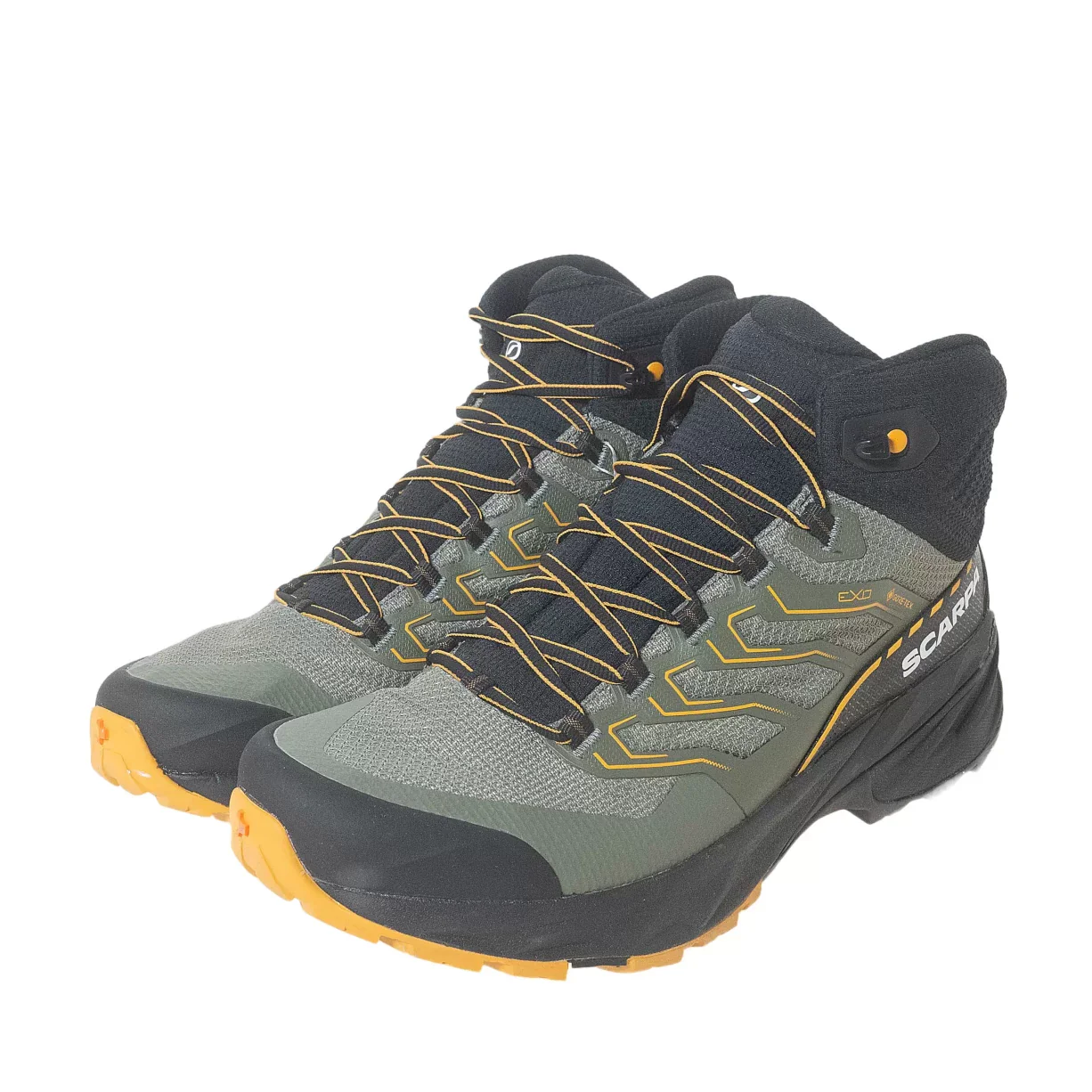 Scarpa Rush 2 Mid GTX Hiking Boot - Men's - Image 2
