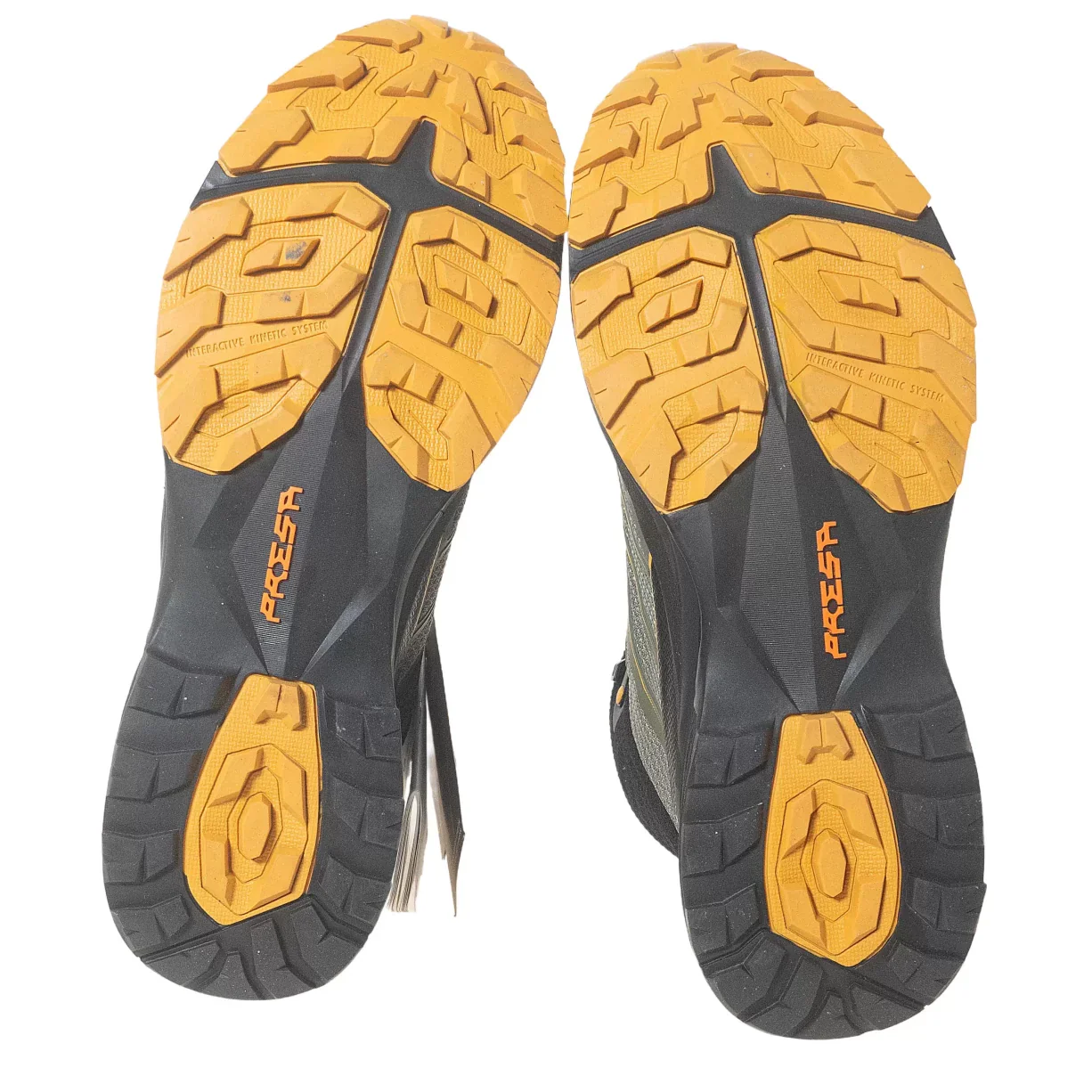 Scarpa Rush 2 Mid GTX Hiking Boot - Men's - Image 4