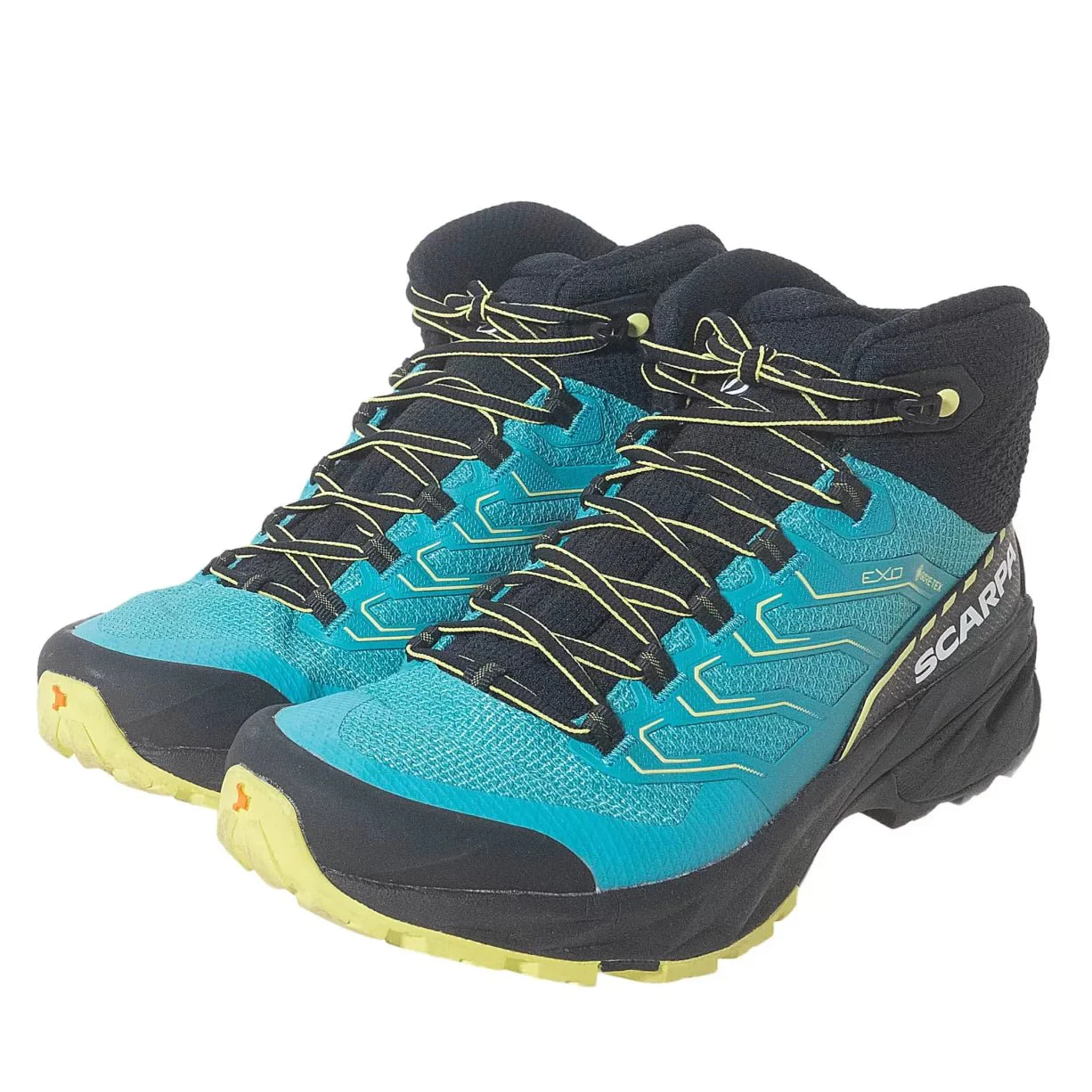Scarpa Rush 2 Mid GTX Hiking Shoe - Women's - Image 2
