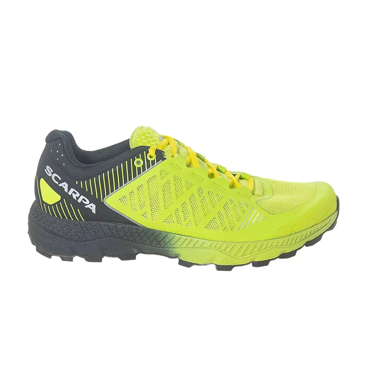 Scarpa Spin Ultra Trail Running Shoes - Men's