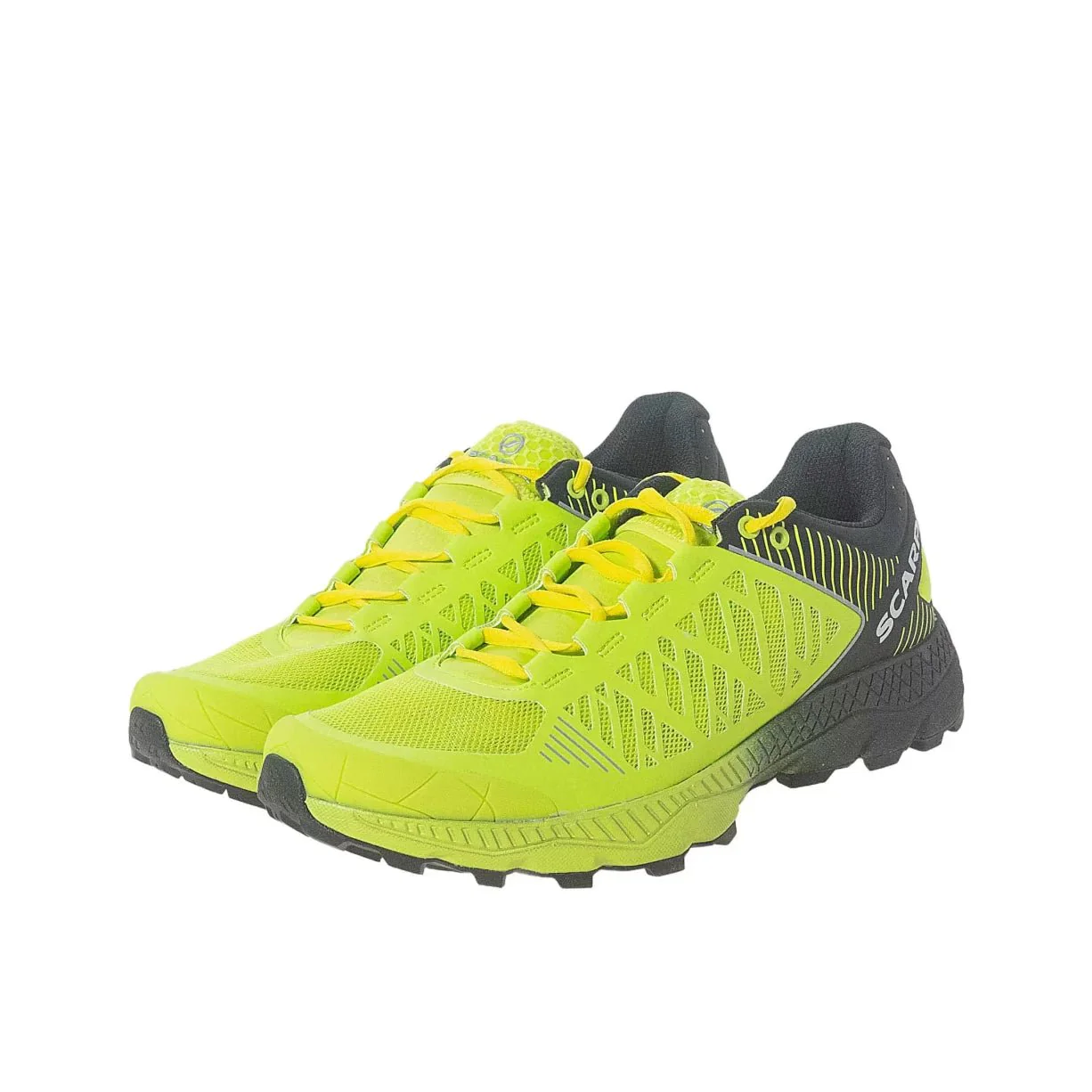 Scarpa Spin Ultra Trail Running Shoes - Men's - Image 2