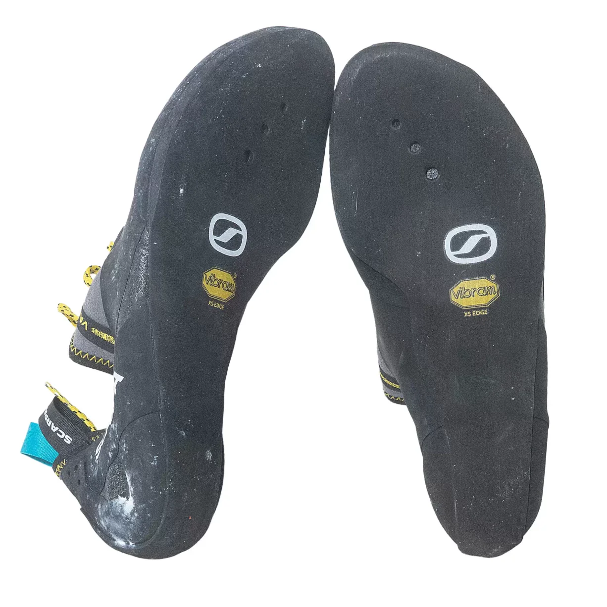 Scarpa Vapor - Men's - Image 4