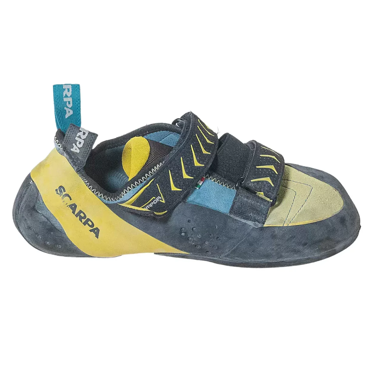Scarpa Vapor V Climbing Shoe