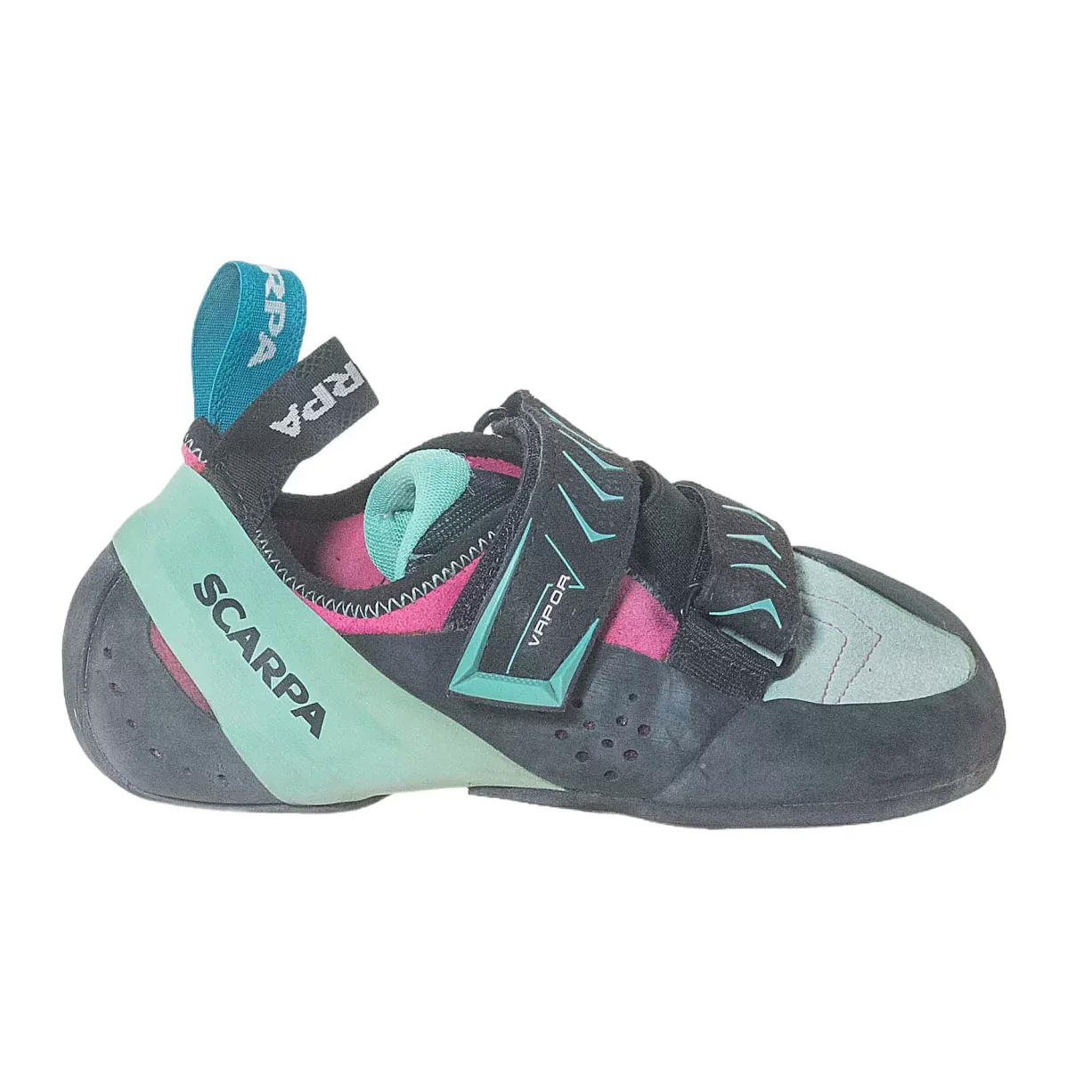 Scarpa Vapor V Climbing Shoe - Women's
