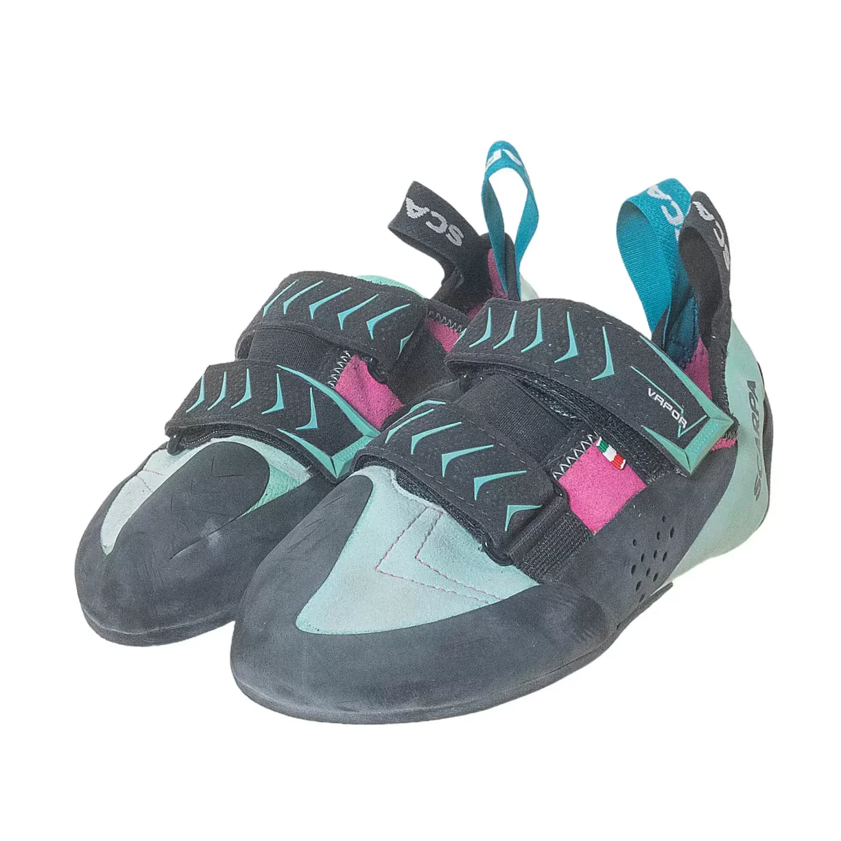 Scarpa Vapor V Climbing Shoe - Women's - Image 2