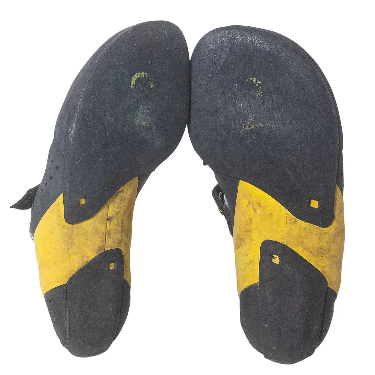 Scarpa Vapor V Climbing Shoe - Women's - Image 4