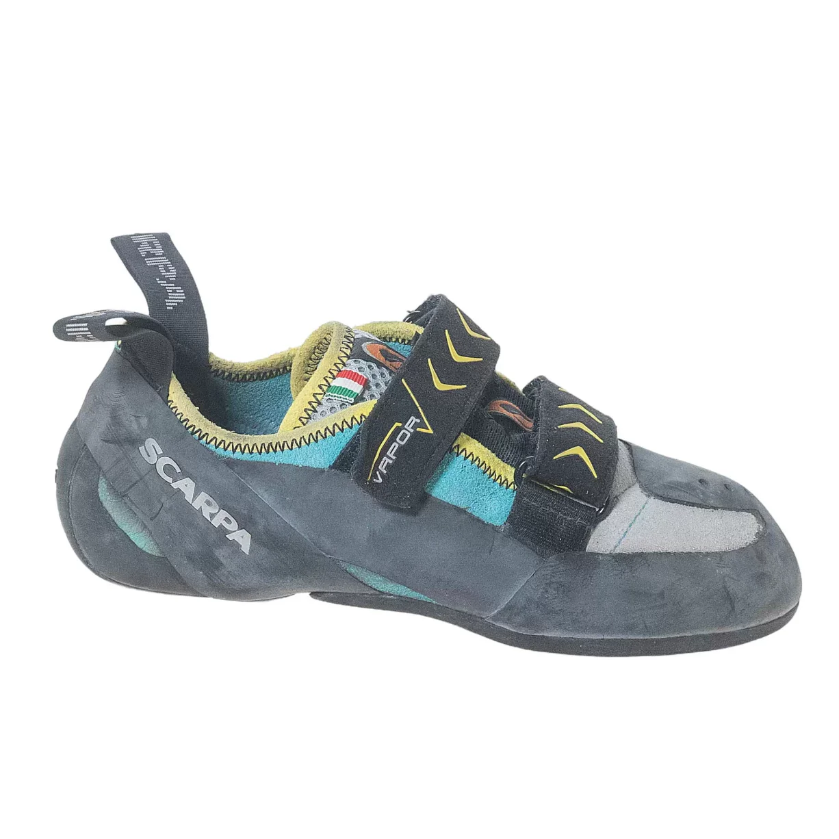 Scarpa Vapor V Climbing Shoe - Women's