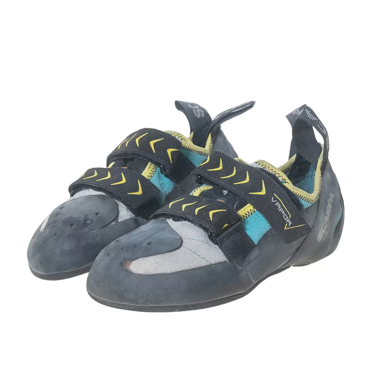 Scarpa Vapor V Climbing Shoe - Women's - Image 2