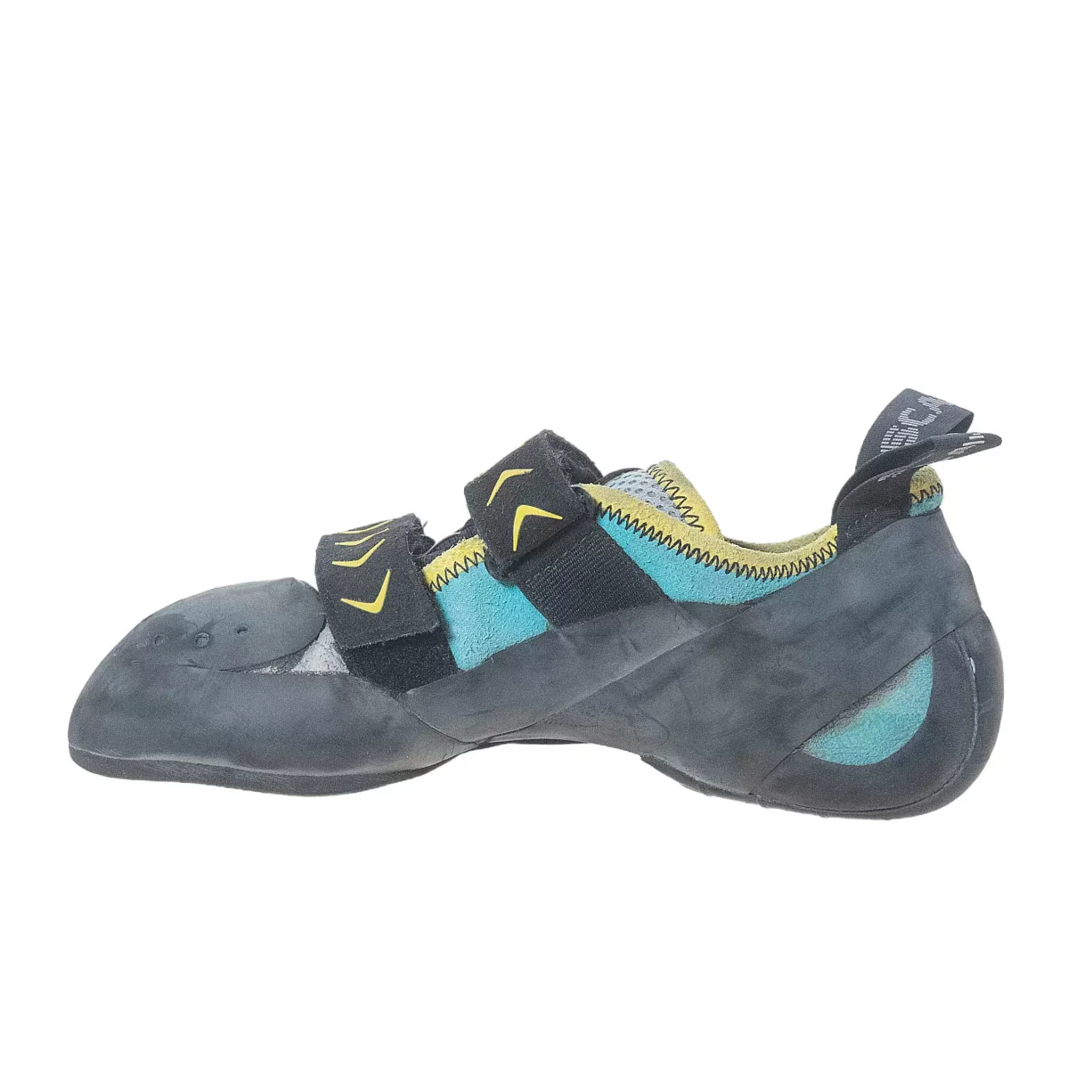 Scarpa Vapor V Climbing Shoe - Women's - Image 3