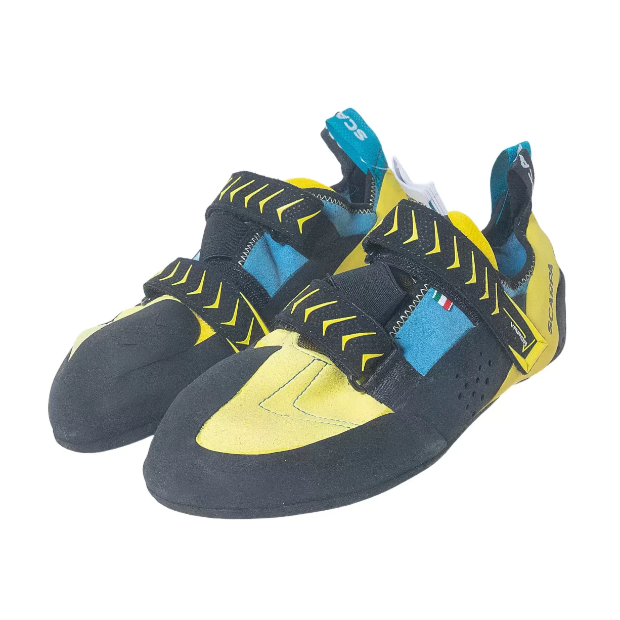 Scarpa Vapor V Climbing Shoes - Men's - Image 2