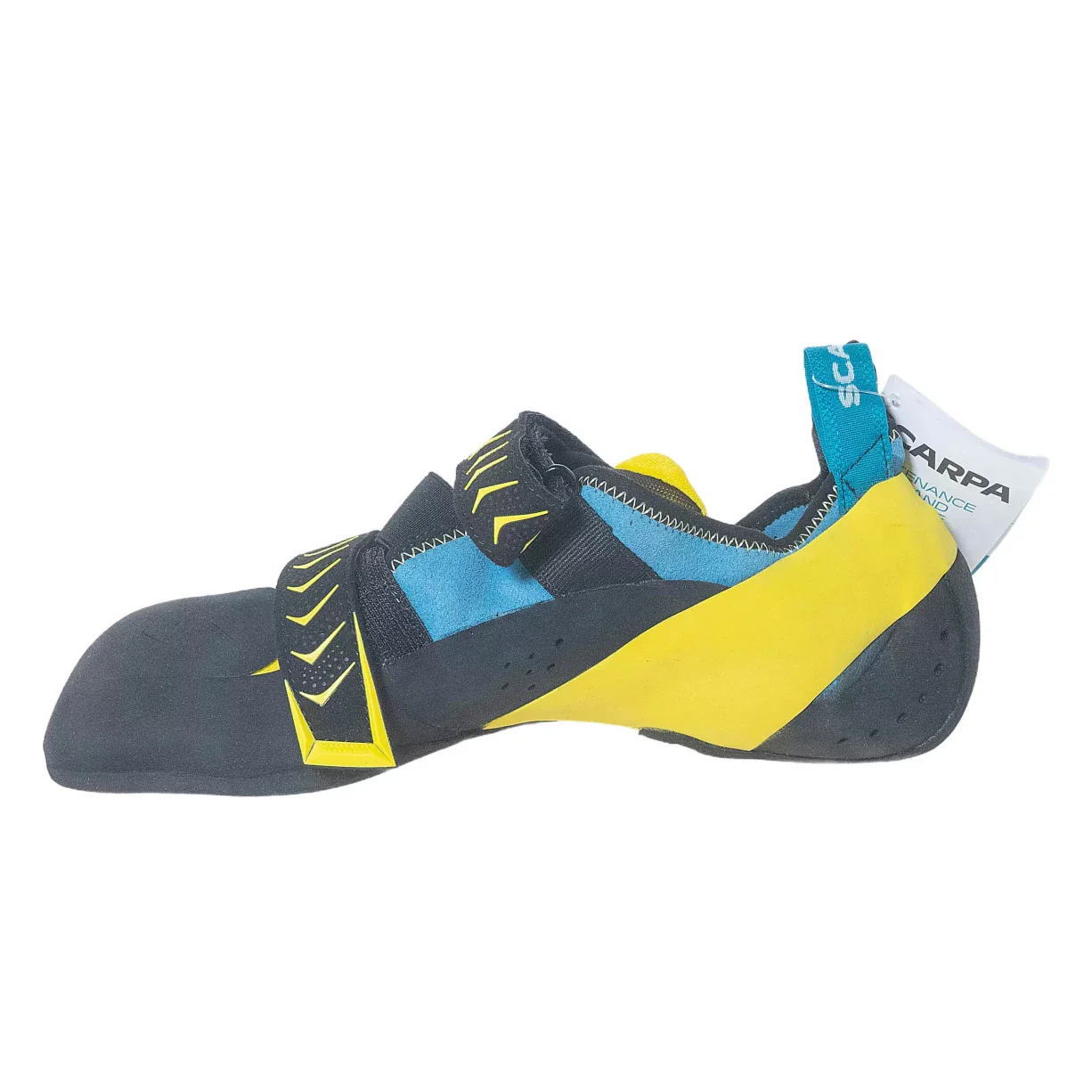 Scarpa Vapor V Climbing Shoes - Men's - Image 3