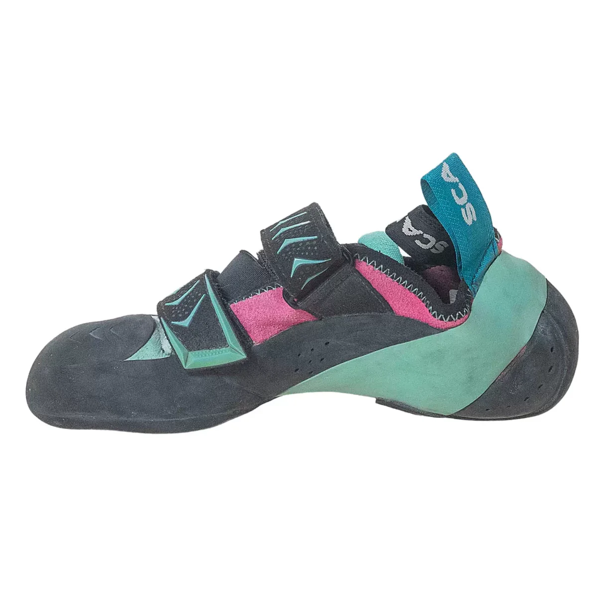 Scarpa Vapor V Climbing Shoes - Women's - Image 3