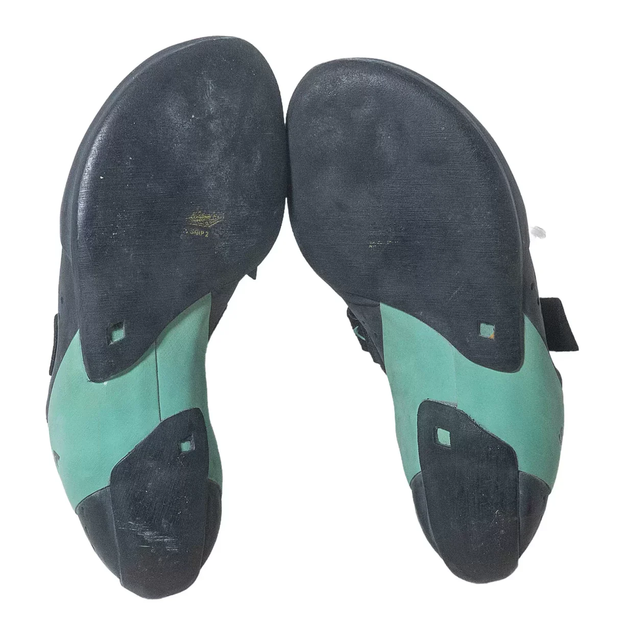 Scarpa Vapor V Climbing Shoes - Women's - Image 4